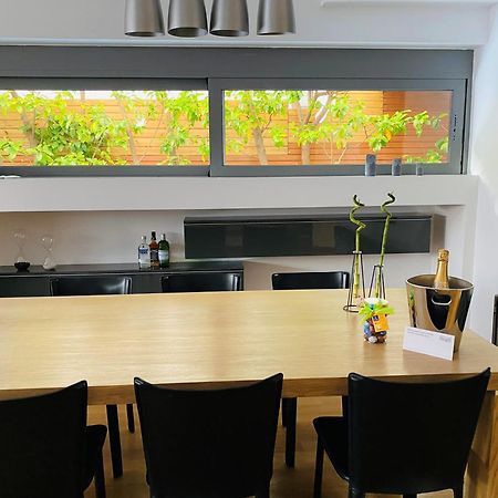 فيلا Elegant And Private Living By Neuvel أثينا المظهر الخارجي الصورة