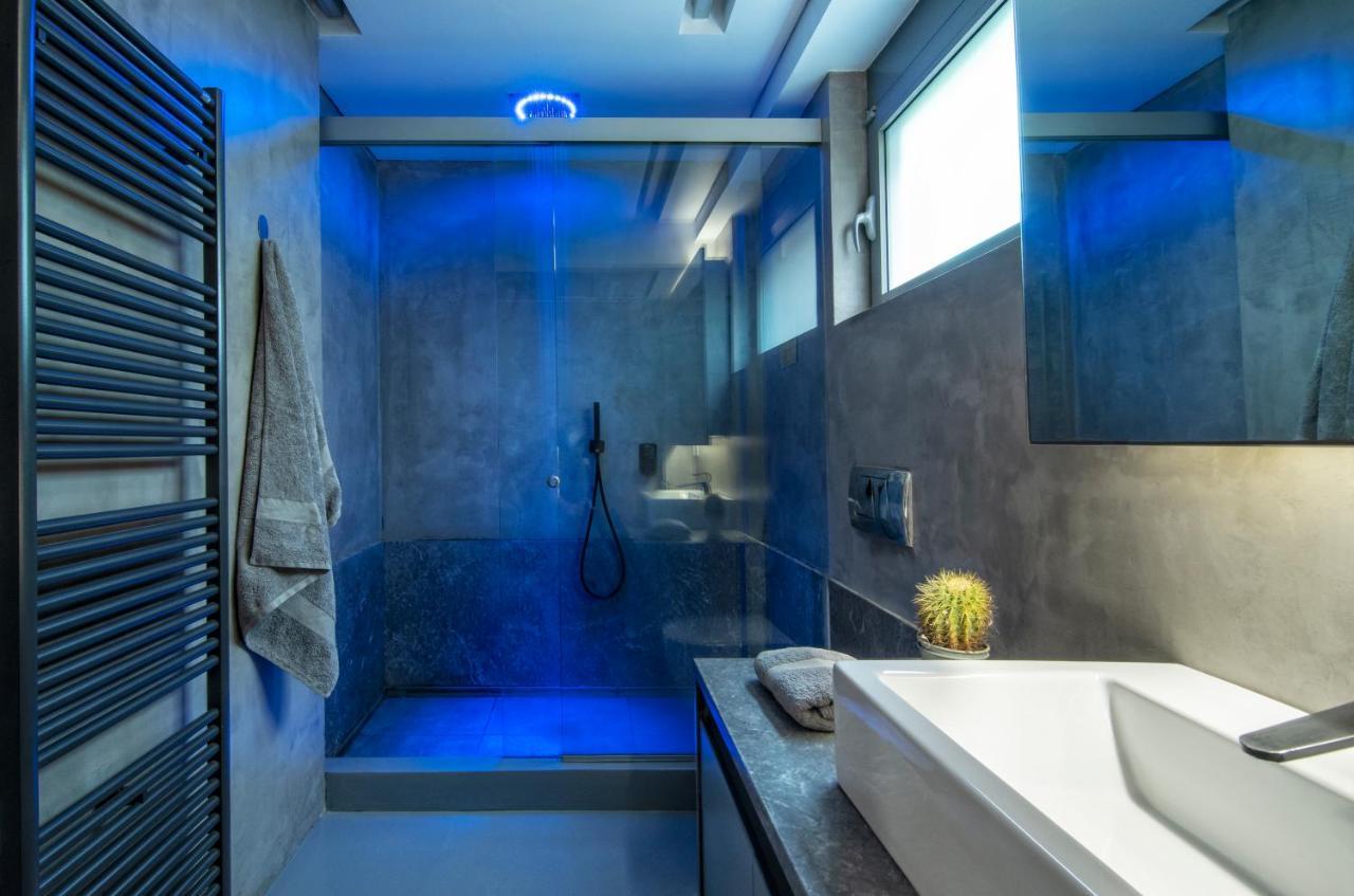 فيلا Elegant And Private Living By Neuvel أثينا المظهر الخارجي الصورة