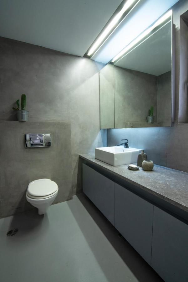 فيلا Elegant And Private Living By Neuvel أثينا المظهر الخارجي الصورة