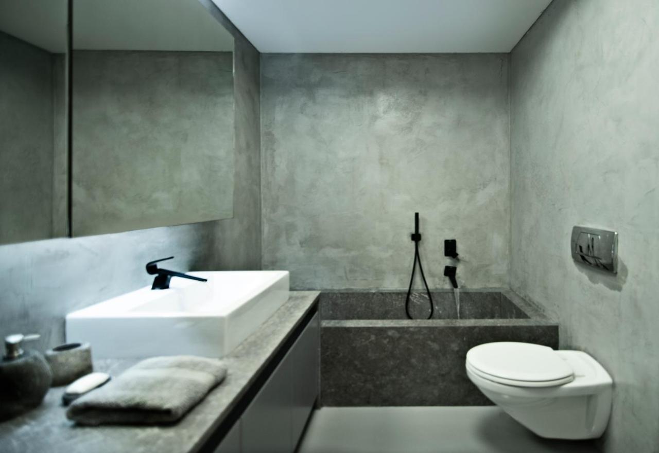 فيلا Elegant And Private Living By Neuvel أثينا المظهر الخارجي الصورة