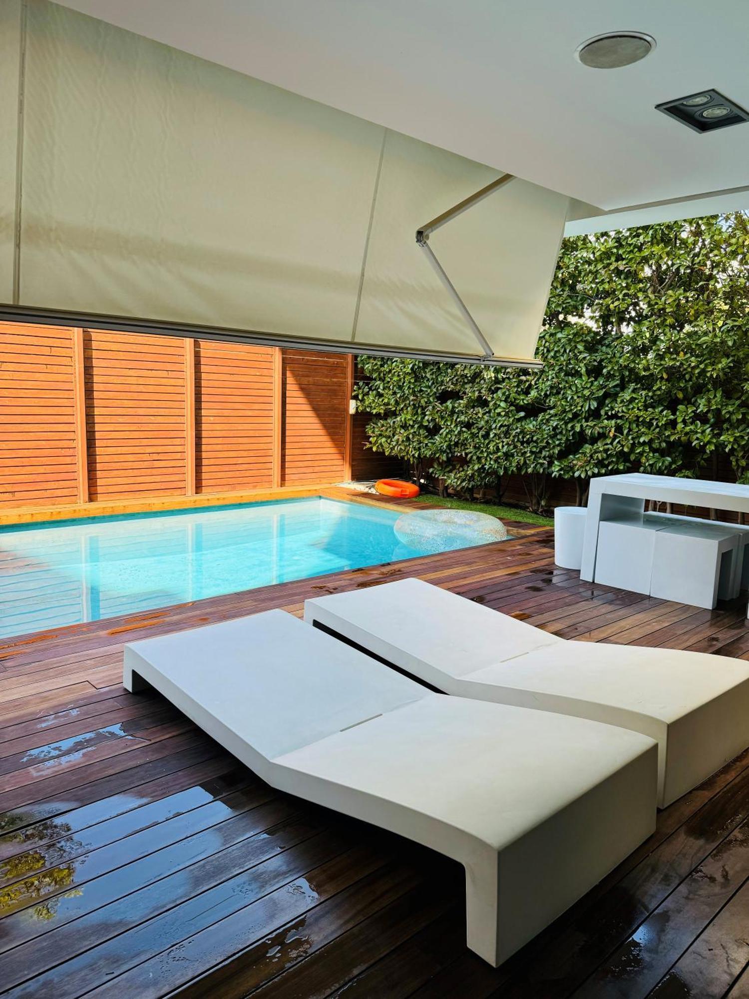 فيلا Elegant And Private Living By Neuvel أثينا المظهر الخارجي الصورة