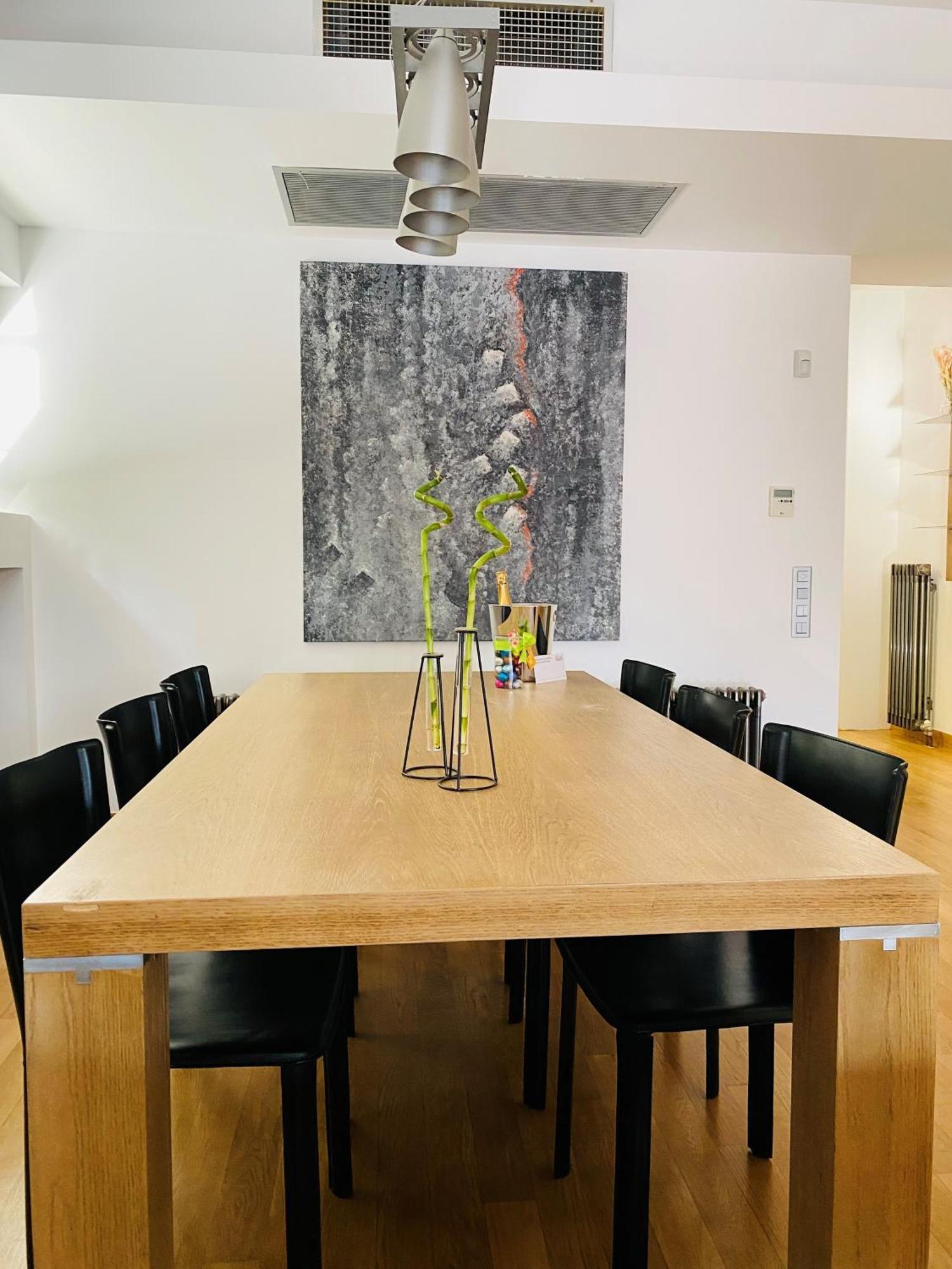 فيلا Elegant And Private Living By Neuvel أثينا المظهر الخارجي الصورة