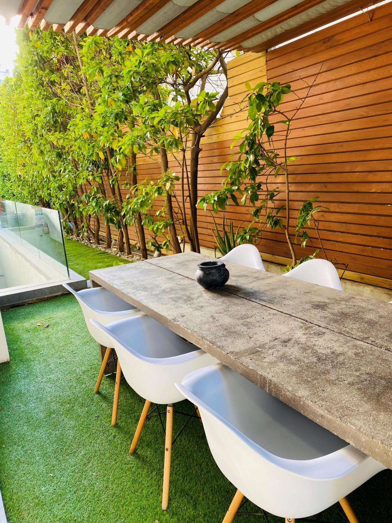 فيلا Elegant And Private Living By Neuvel أثينا المظهر الخارجي الصورة